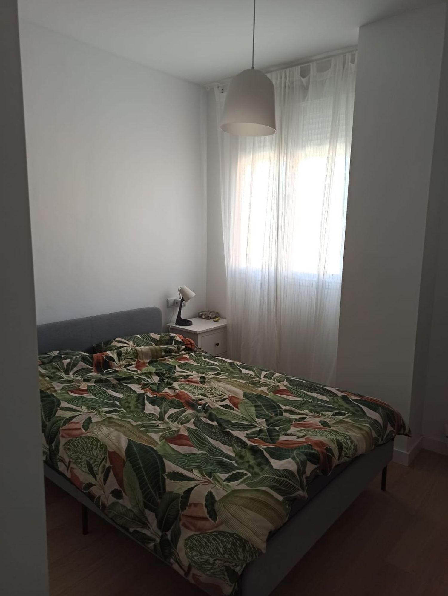 Piso en calle Luis Montoto, 137 - Foto 3