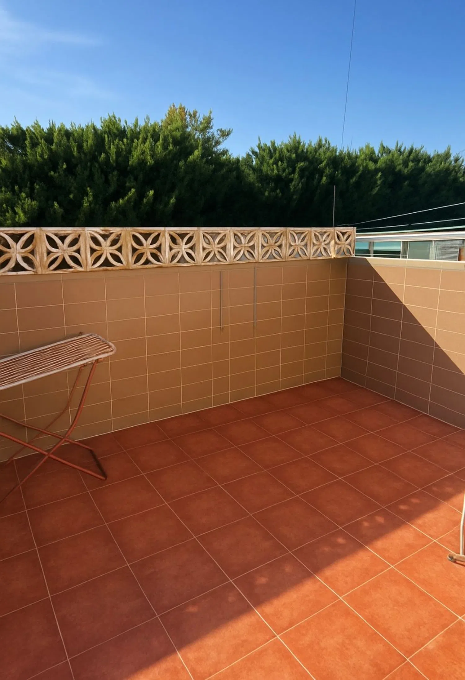 Piso en calle Cristo de los Milagros, 7 - Foto 7