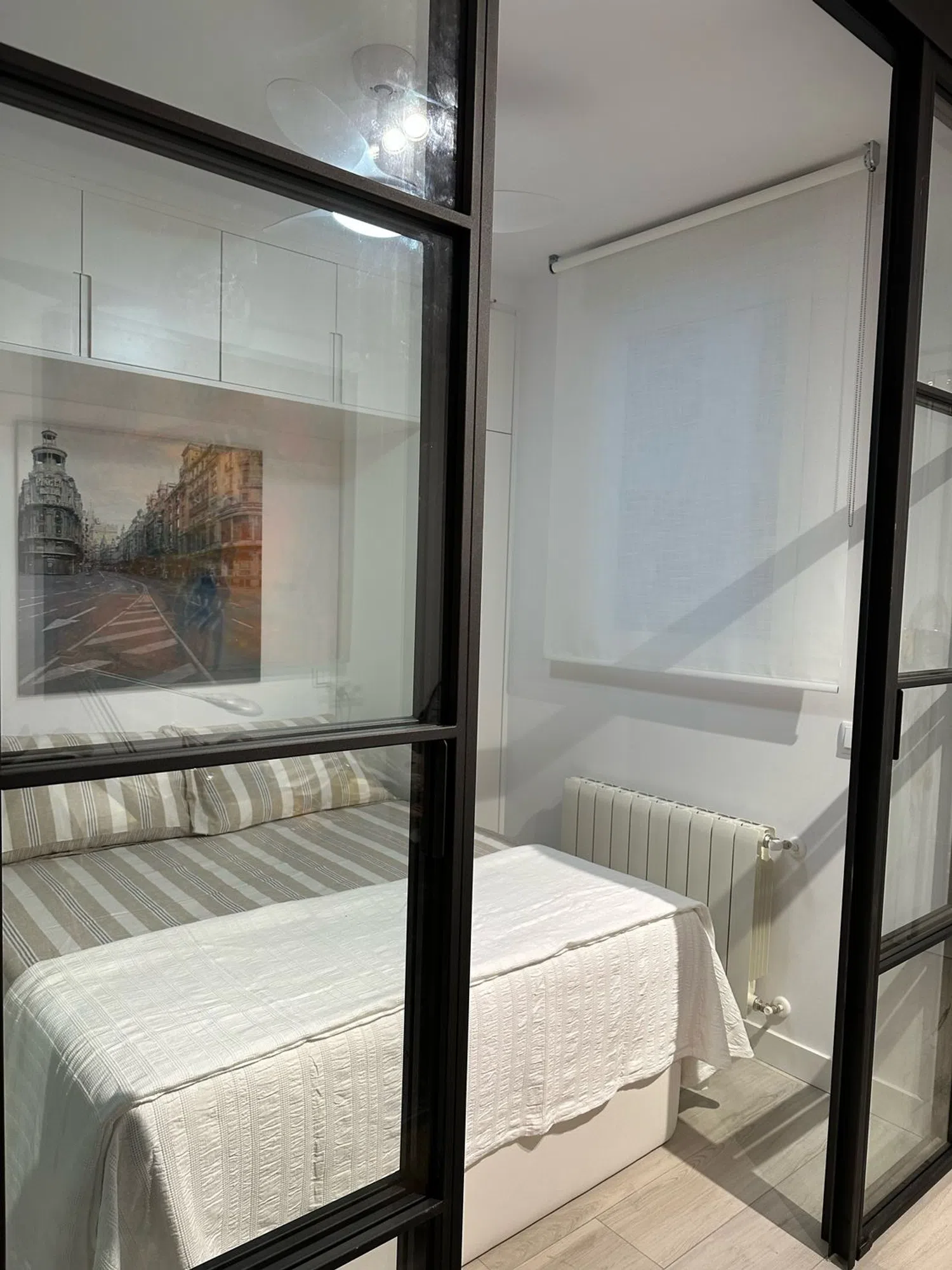 Piso en calle de Jesús y María, 22 - Foto 8