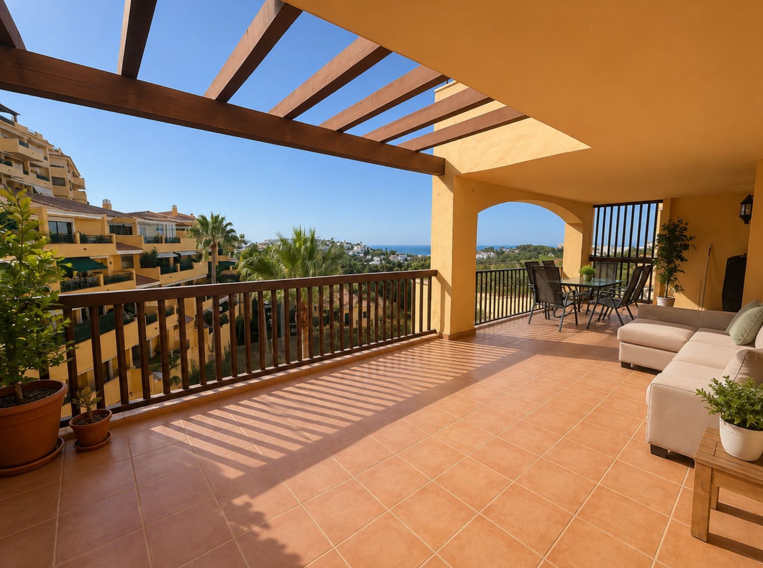 Piso en Finca doña maria, 3, Cortijo Torrequebrada - Foto 10