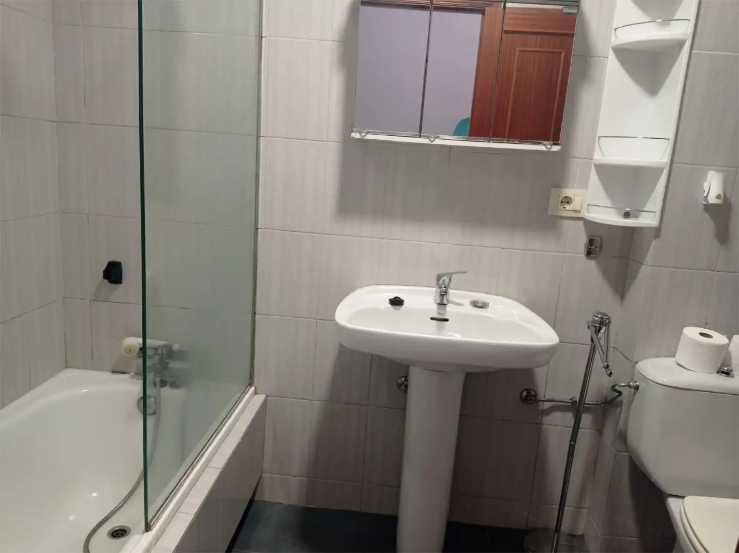 Piso en  Rúa dos Pelamios 36 - Foto 3
