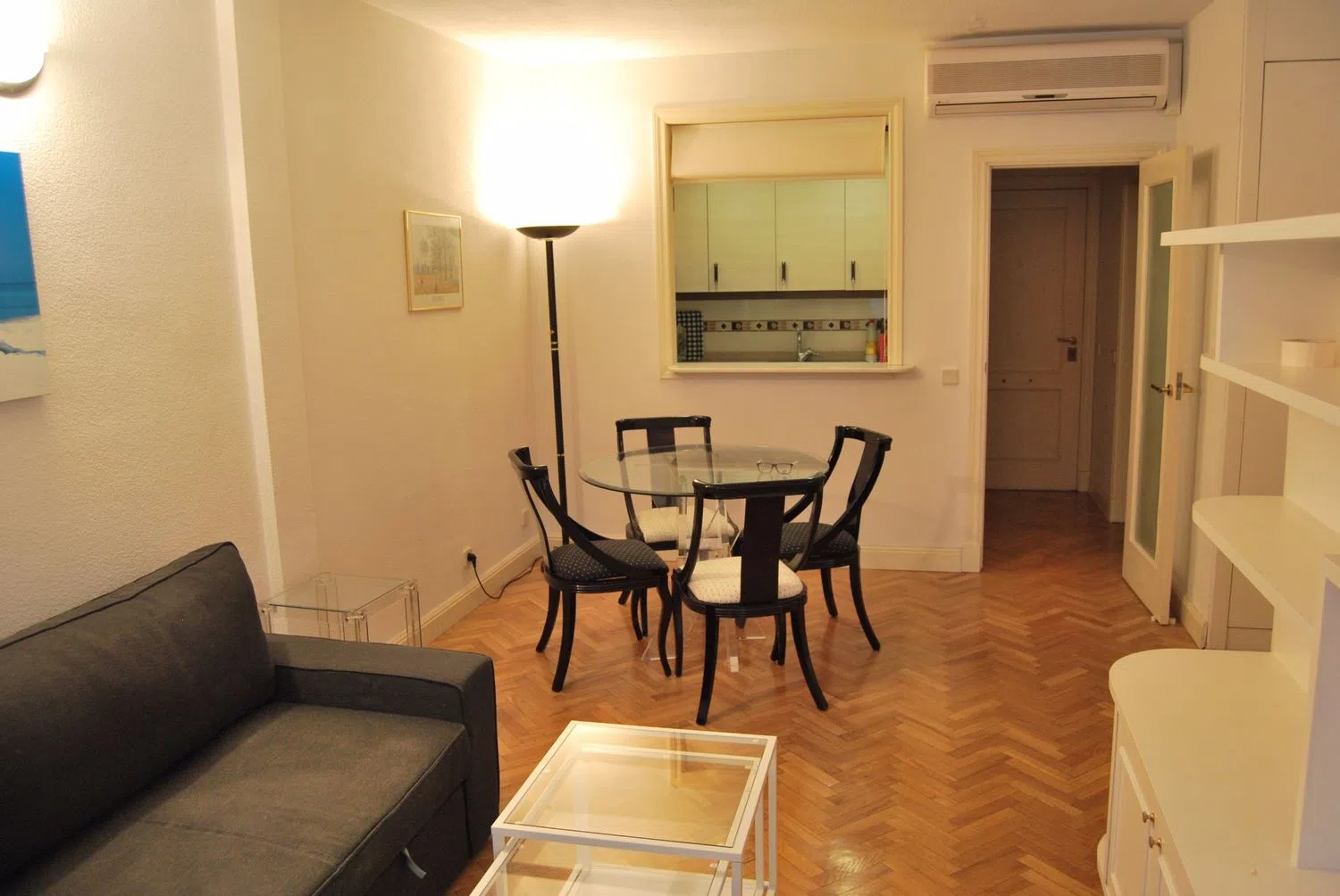 Estudio en calle Azahar, 6 - Foto 2