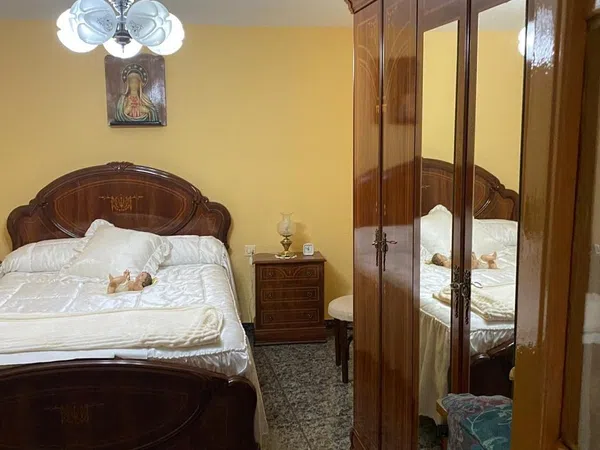 Casa de pueblo en Calle Conventillo, 14 - Foto 4