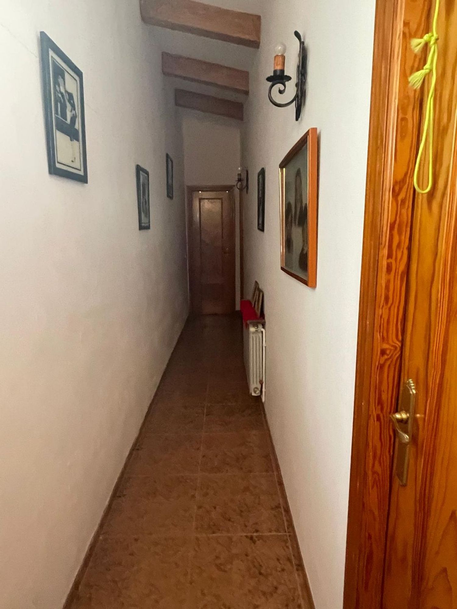 Casa de pueblo en Calle Doctor Vigueras, 25 - Foto 24