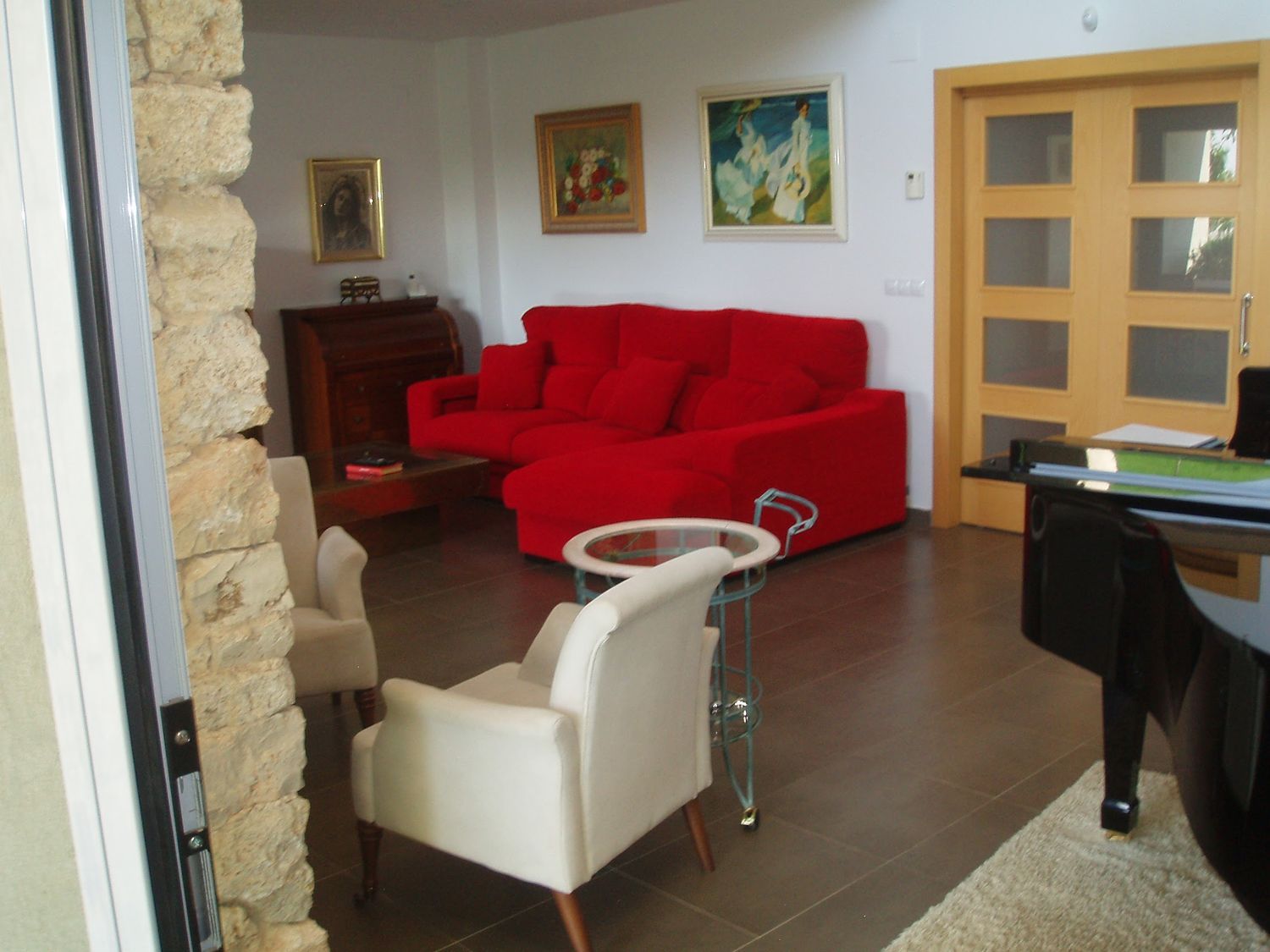 Casa o chalet independiente en Chinchilla de Monte-Aragón - Foto 17