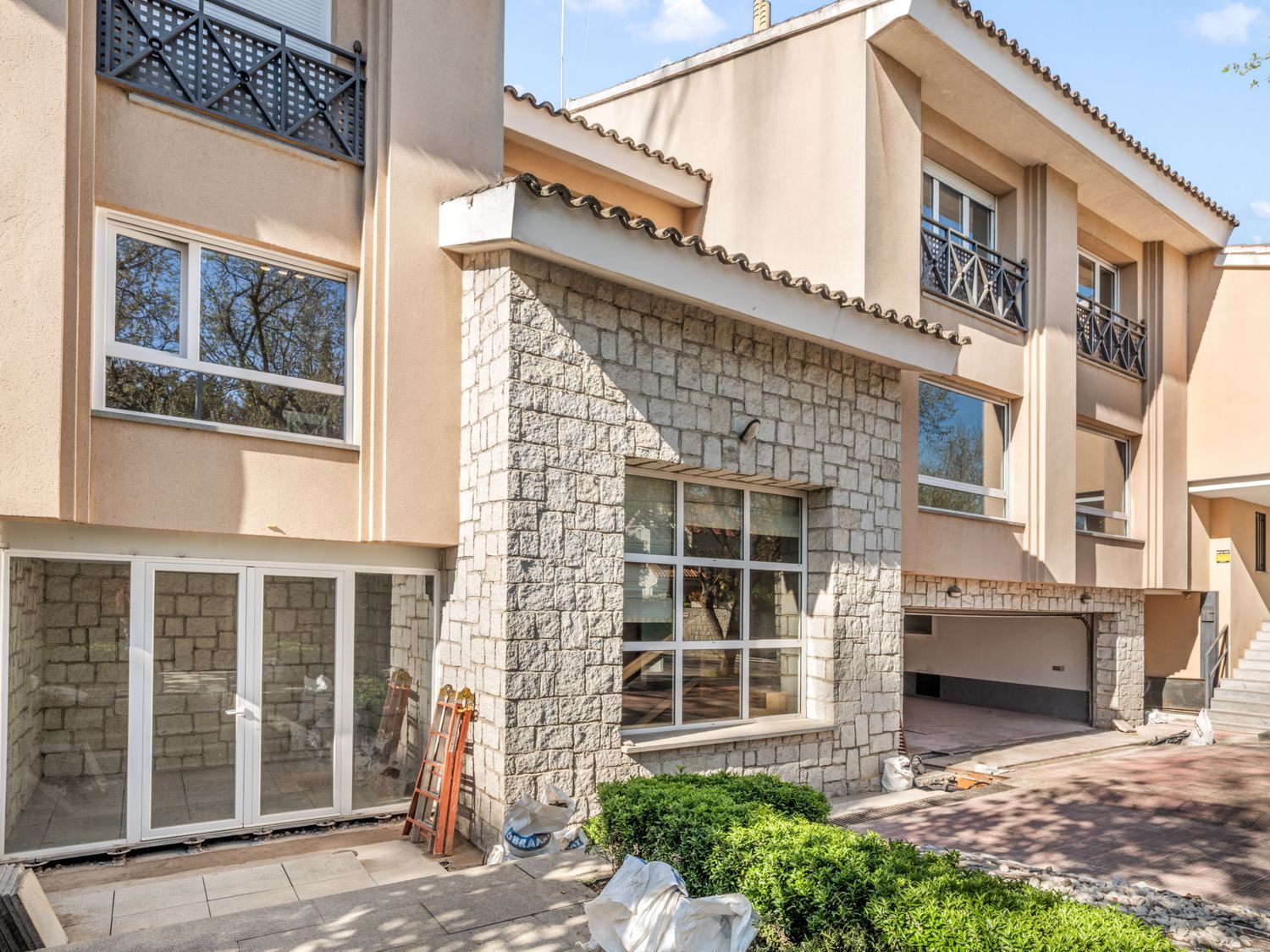 Chalet adosado en Urb. mirasierra Barrio Mirasierra - Foto 29