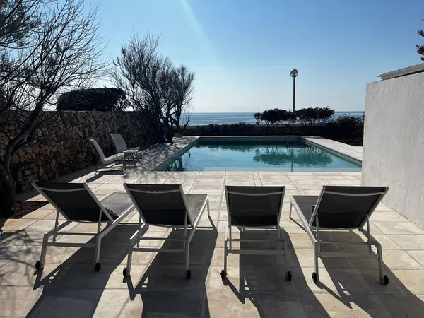 Casa o chalet independiente en Paseo Marítim, 98, Cala En Bosch-Serpentona, Cala En Bosch-Serpentona - Foto 4