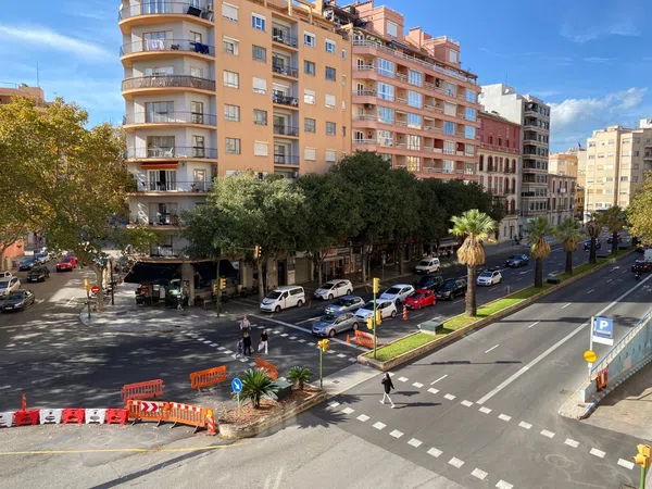 Piso en Calle General Ricardo Ortega, 1, Foners - Foto 1