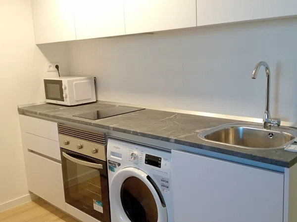 Estudio en calle de Fuerteventura, 7 - Foto 12