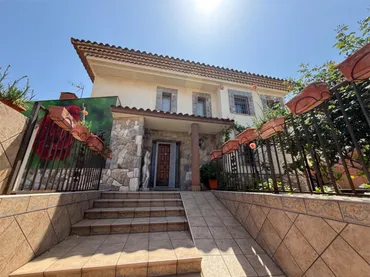 Chalet en  Carrer Noucentisme 2 - Foto 2