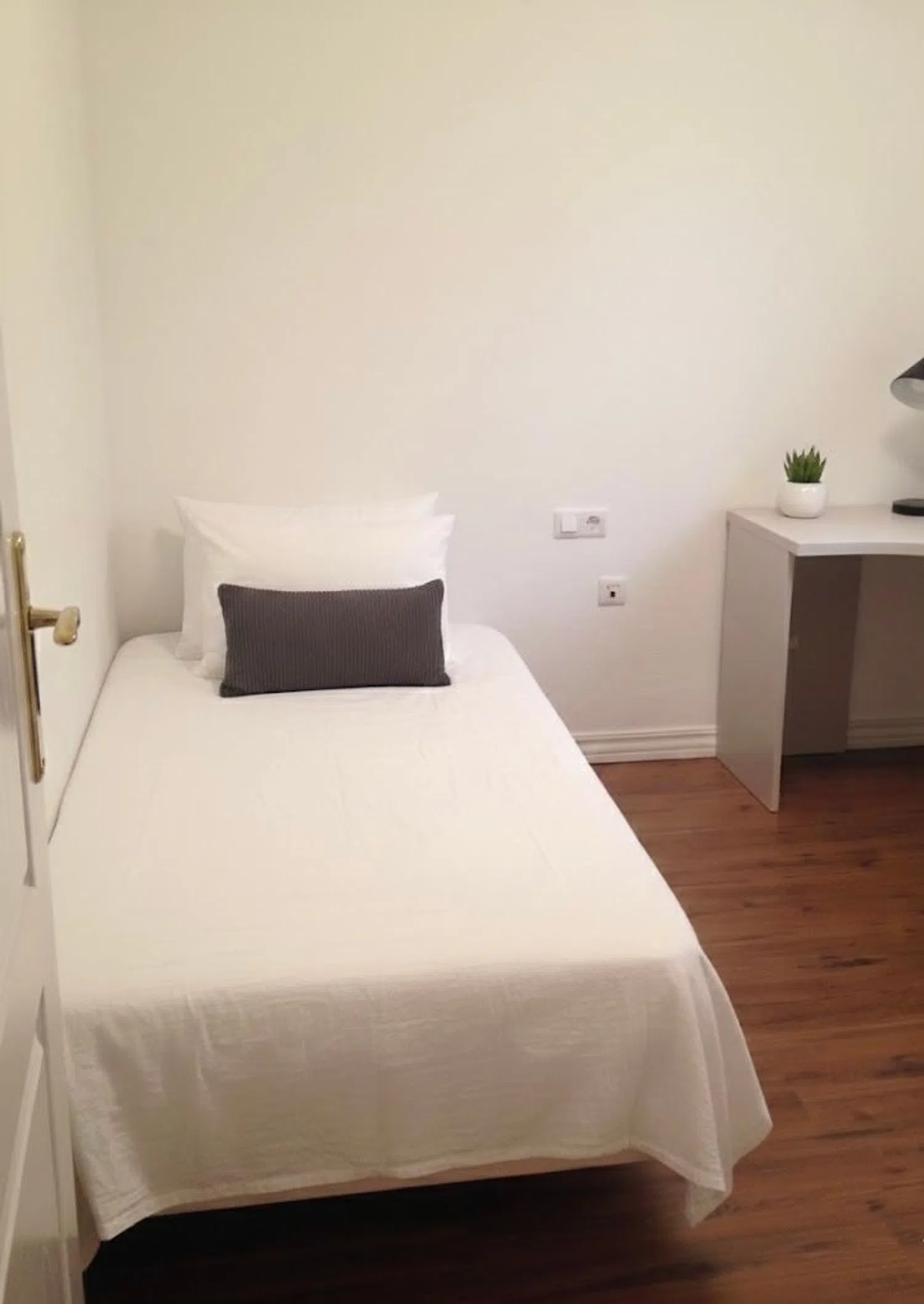 Piso en avenida del Doctor Manuel Domínguez, 12 - Foto 8