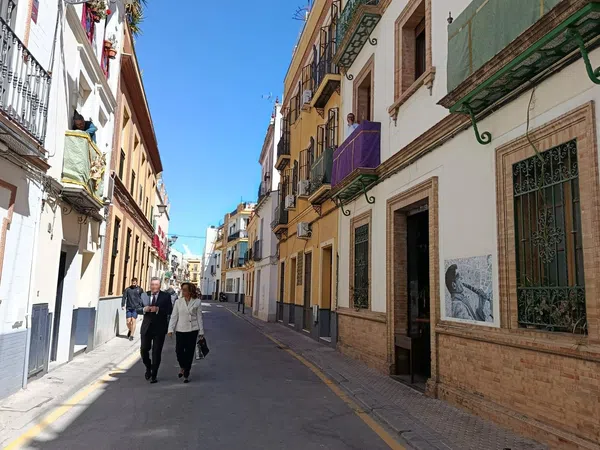 Piso en calle Parras, 7 - Foto 26