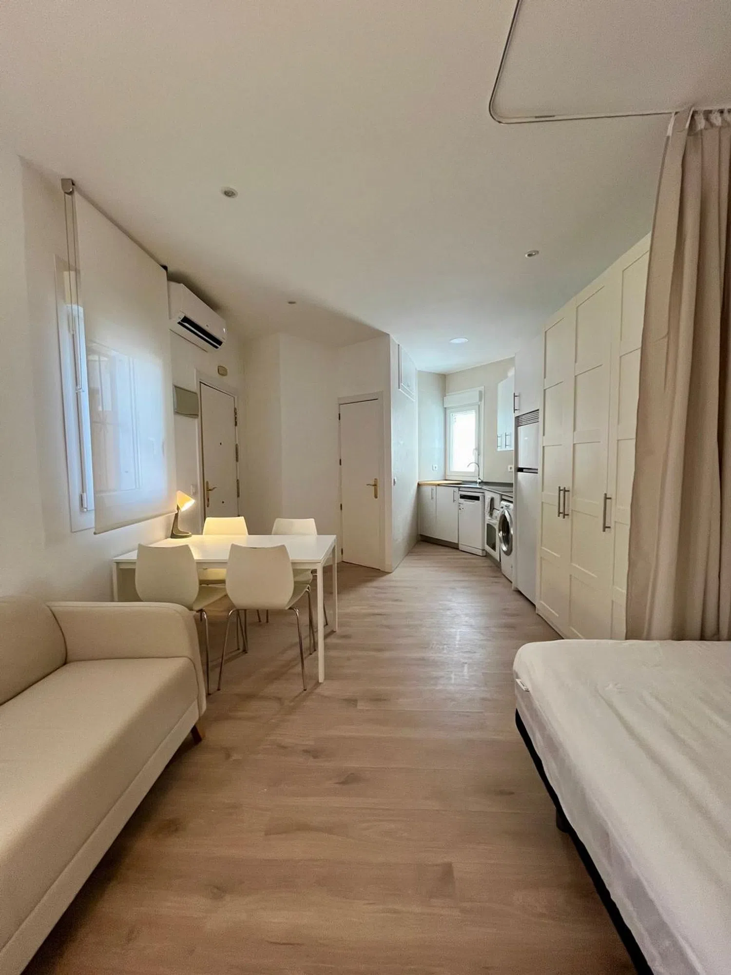 Estudio en calle de Bravo Murillo, 73 - Foto 2