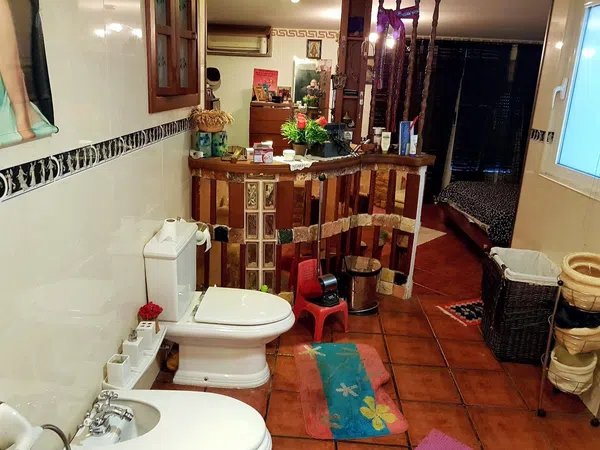 Piso en Carretera de Gabriel Císcar, 1, Oliva pueblo, Oliva pueblo - Foto 11