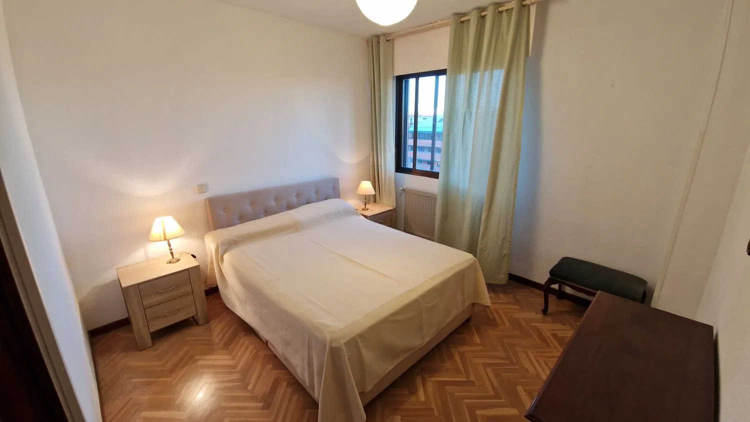 Piso en Primera Fase - Nuevo Tres Cantos - Foto 8