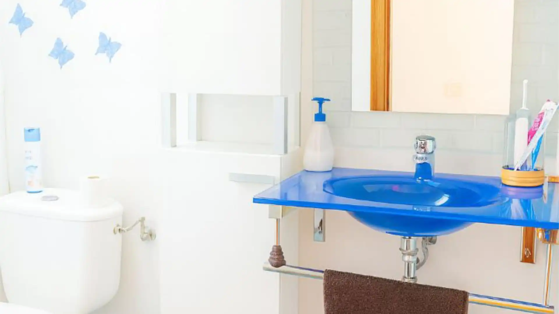 Piso en  Calle Nuestra Señora de la Cabeza 52 - Foto 9