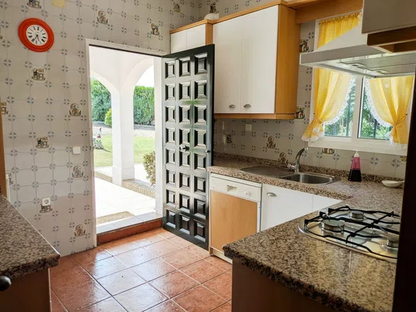 Casa o chalet independiente en Urbanización El Capricho, 1, Loreto, Loreto - Foto 25