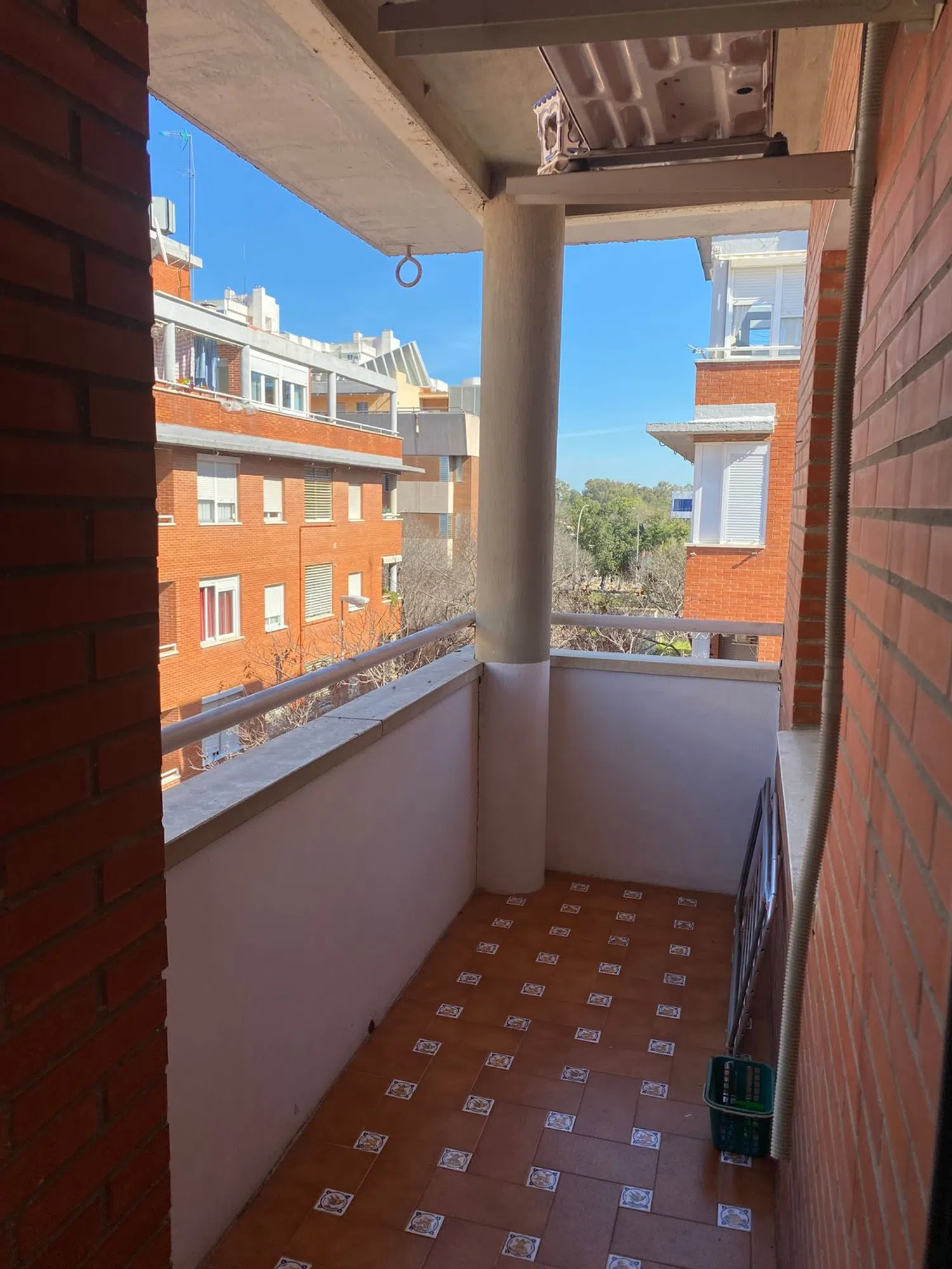Piso en calle Lyon, 1 - Foto 13