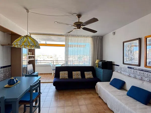 Piso en Calle de Joan Salvat-Papasseit, 18, Platja Calafell, Platja Calafell - Foto 10