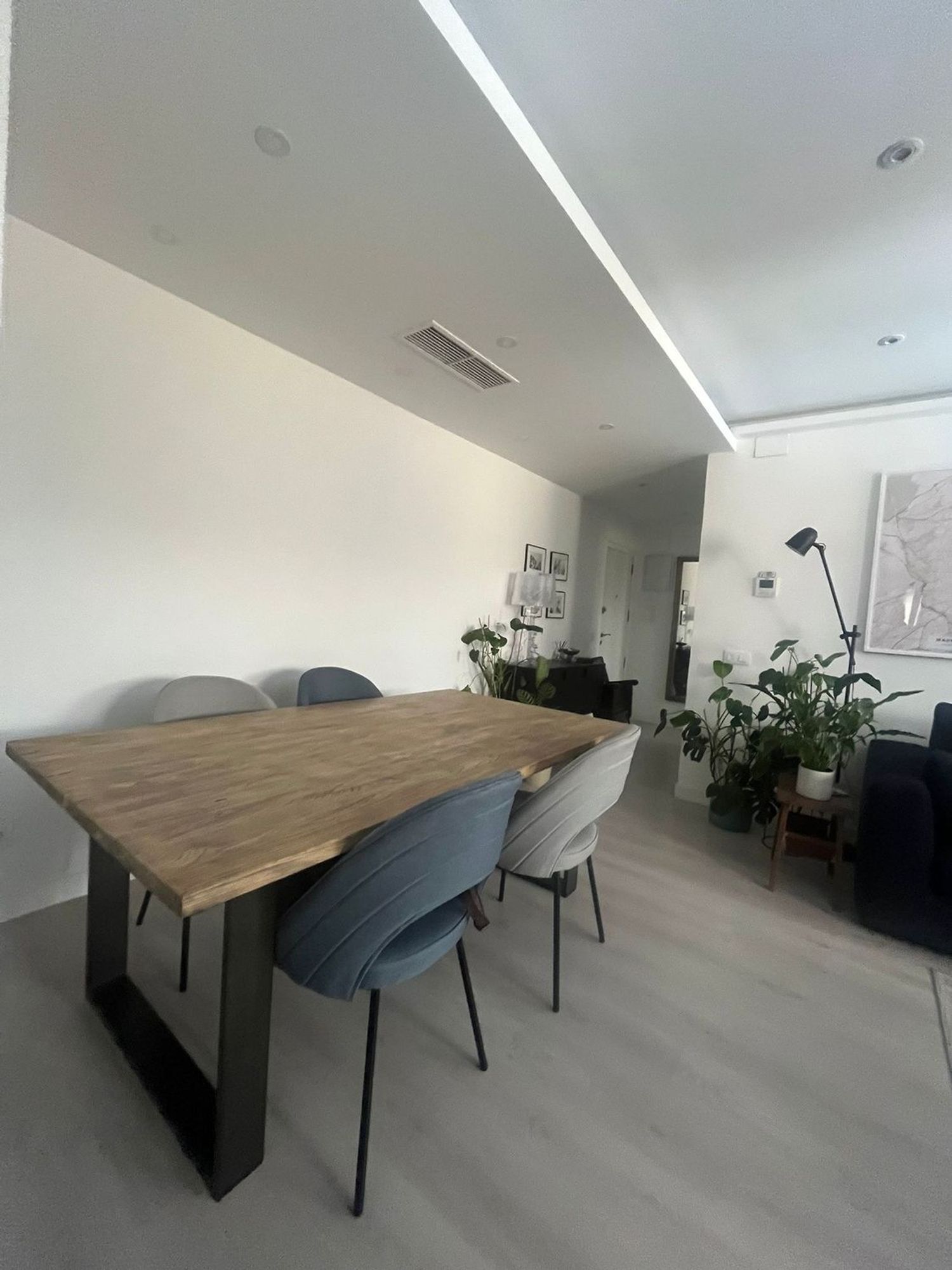 Piso en calle de los Peñascales, 8 - Foto 3