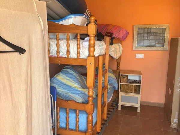 Chalet adosado en Partida Platja Almadrava Carrer 10, 13 - Foto 18