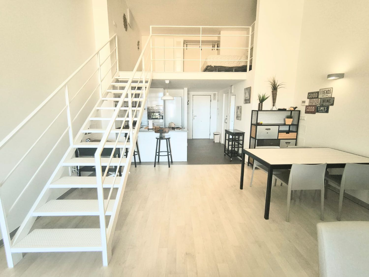 Loft en Calle de la Creu Roja, 2, Vara de Quart - Foto 11