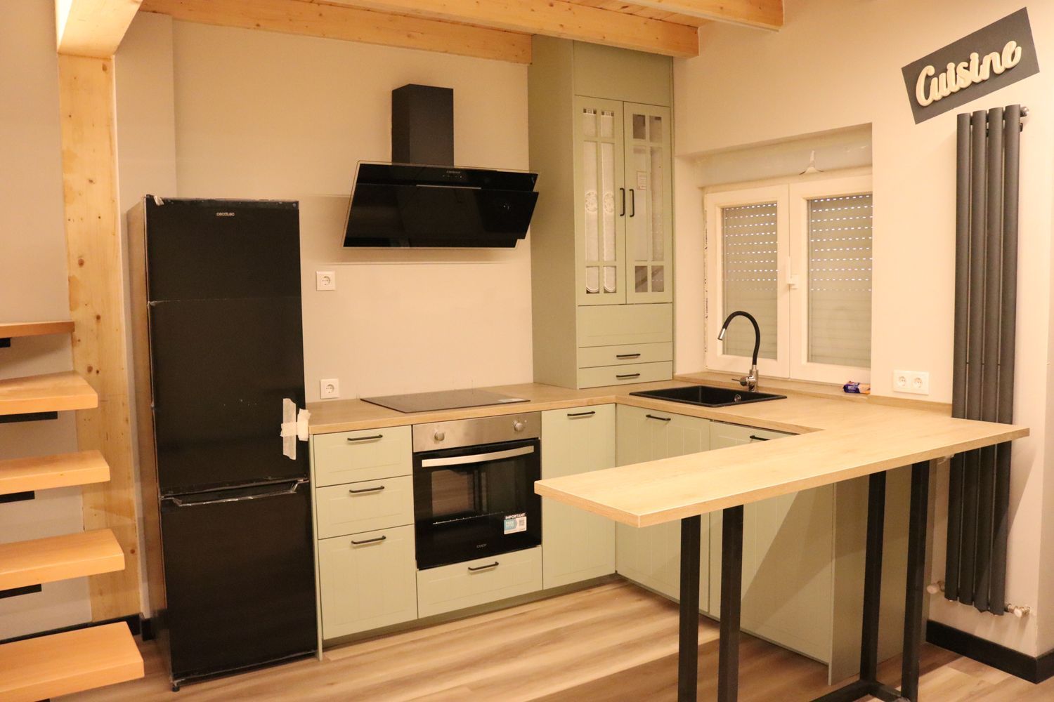 Chalet adosado en Calle Carmen, 25 - Foto 4