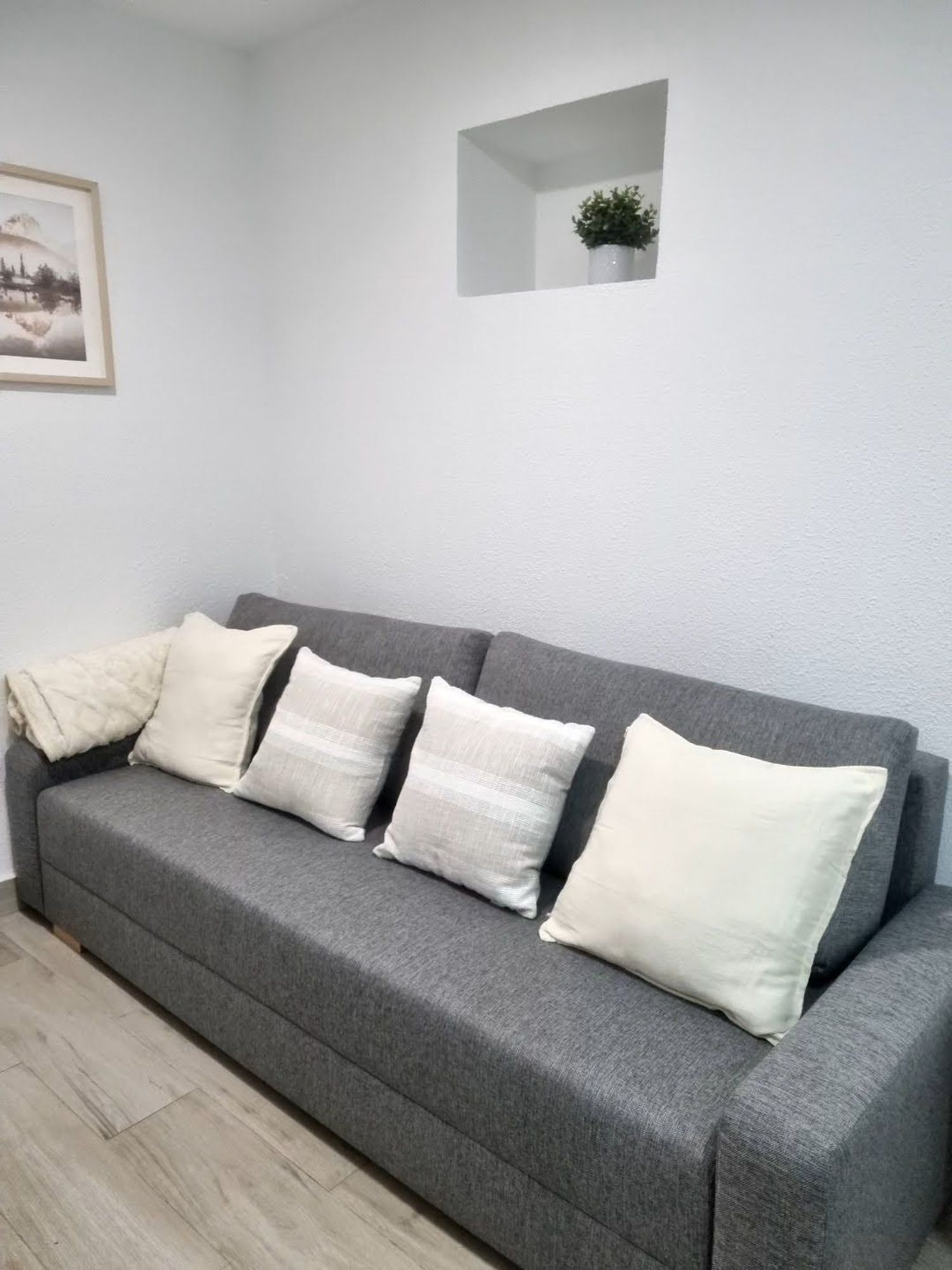 Piso en Pedro unanue, 8, Palos de la Frontera - Foto 10