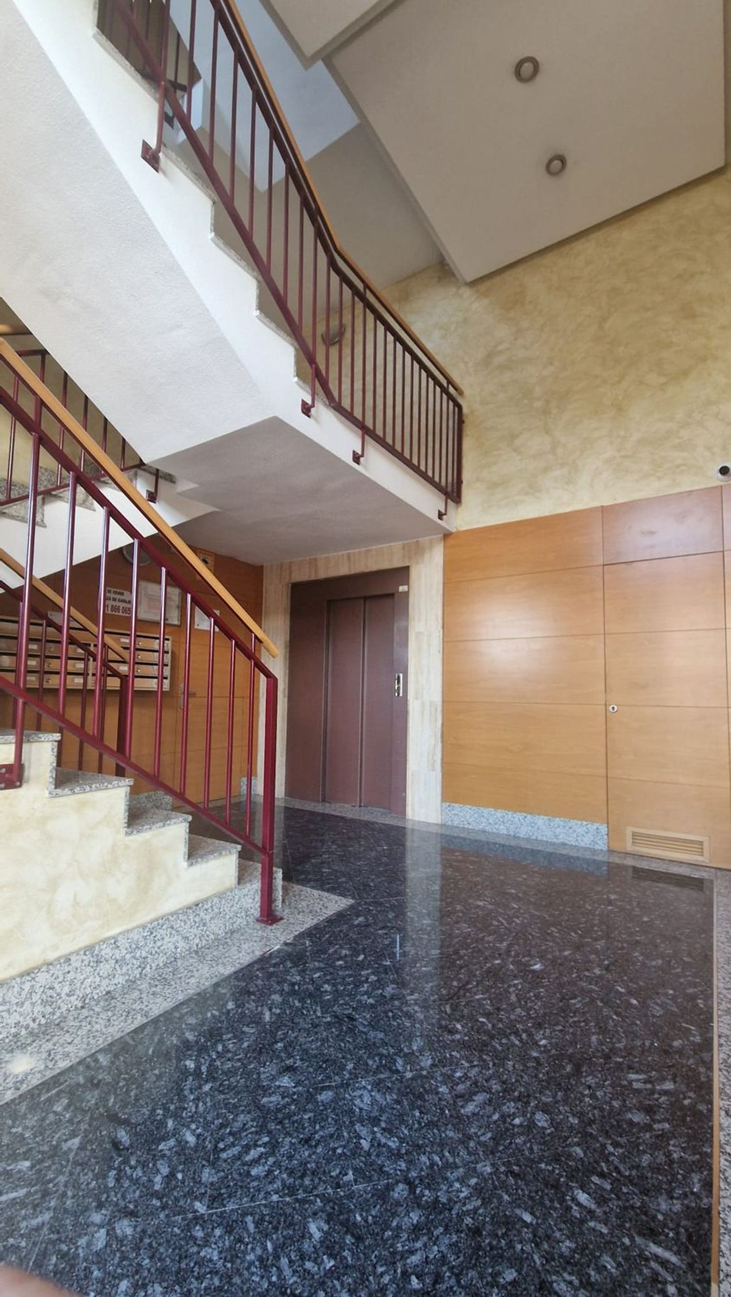 Piso en avenida Don Juan de Borbon, 3 - Foto 13