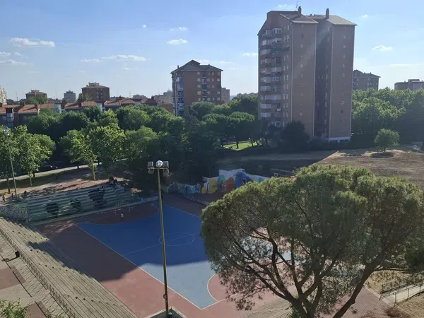 Piso en Calle de Luis de Hoyos Sainz, 132, Vinateros - Foto 24