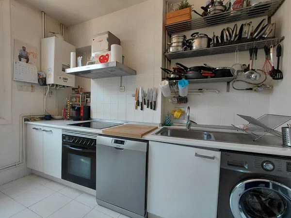 Piso en Calle Ekain Cuevas, 2, Casco Viejo, Casco Viejo - Foto 29