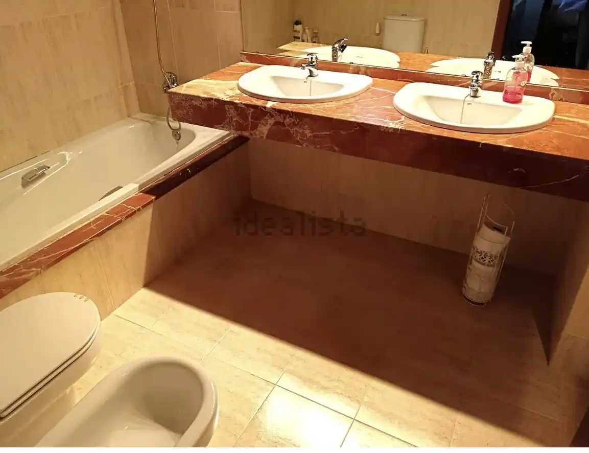 Piso en  ኡርባኒሳሲኦን ካምፖ ዴ ጎልፍ ባዳጓስ 77A - Foto 16