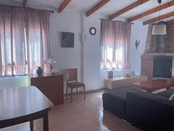 Estudio en Calle Blas Ibáñez, 8 - Foto 20