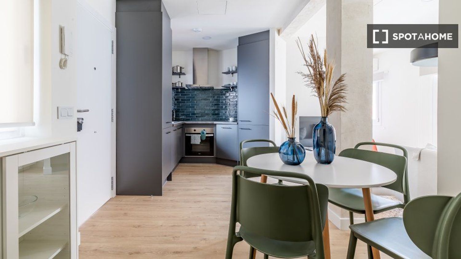 Estudio en Calle Pinos Alta, Ventilla-Almenara - Foto 2