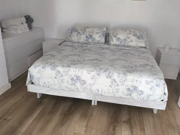 Chalet pareado en Paseo Marítim, 7, Cala En Blanes, Cala En Blanes - Foto 6