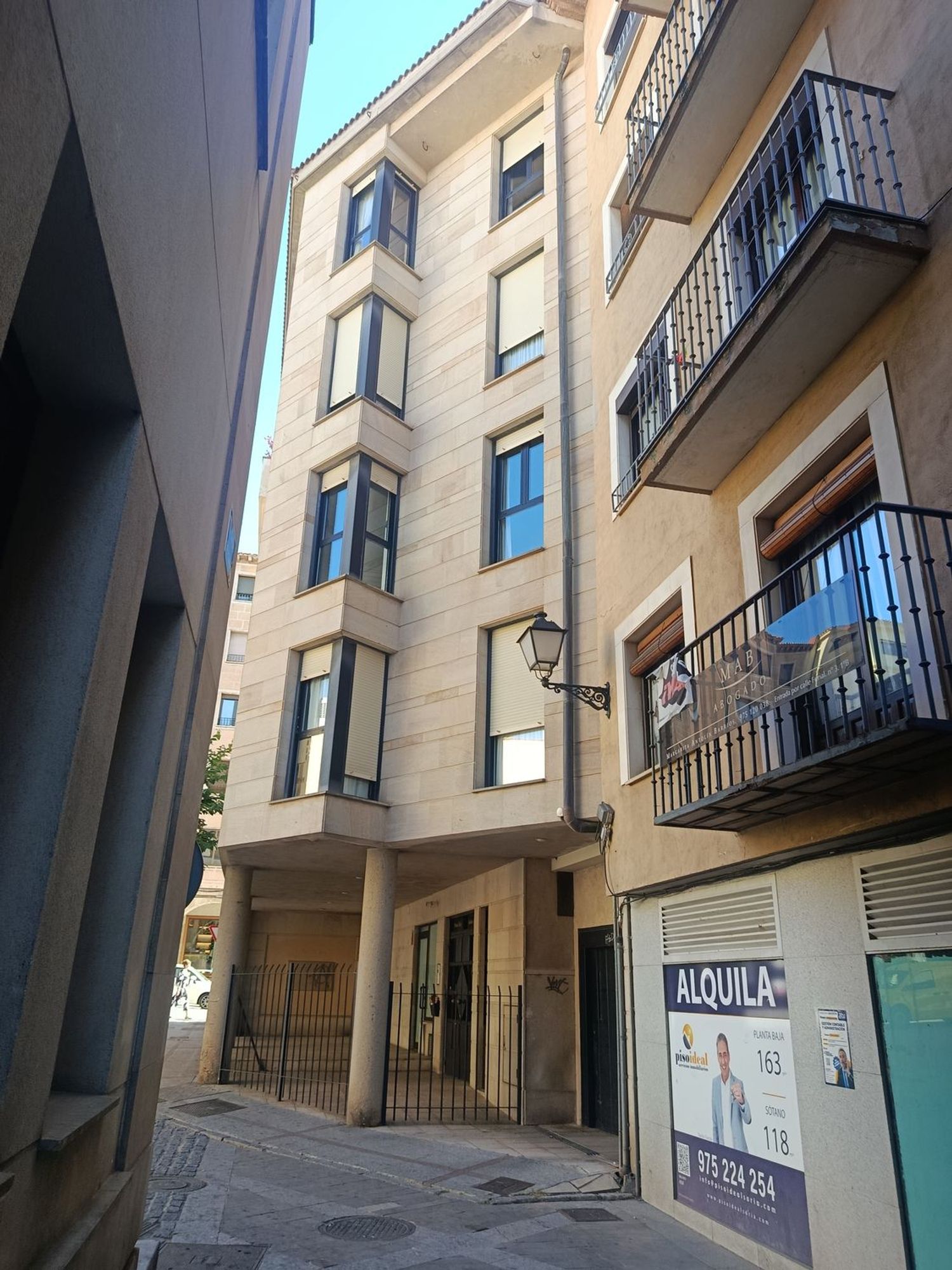 Piso en Plaza Rey Sabio, 2, Centro, Centro - Foto 2