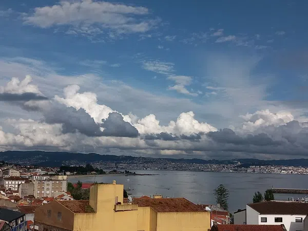 Piso en Avenida de Vigo, 25 n, Cangas, Cangas - Foto 21
