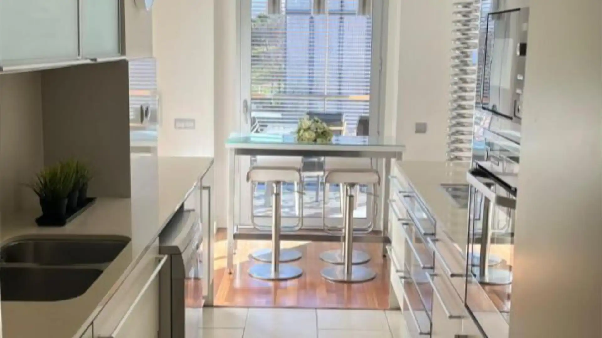 Piso en Sant Cugat del Vallès - Foto 20