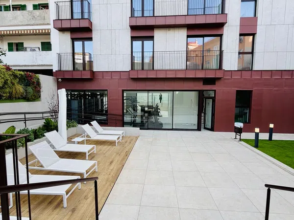 Piso en calle de Joan Crespí, 47 - Foto 29