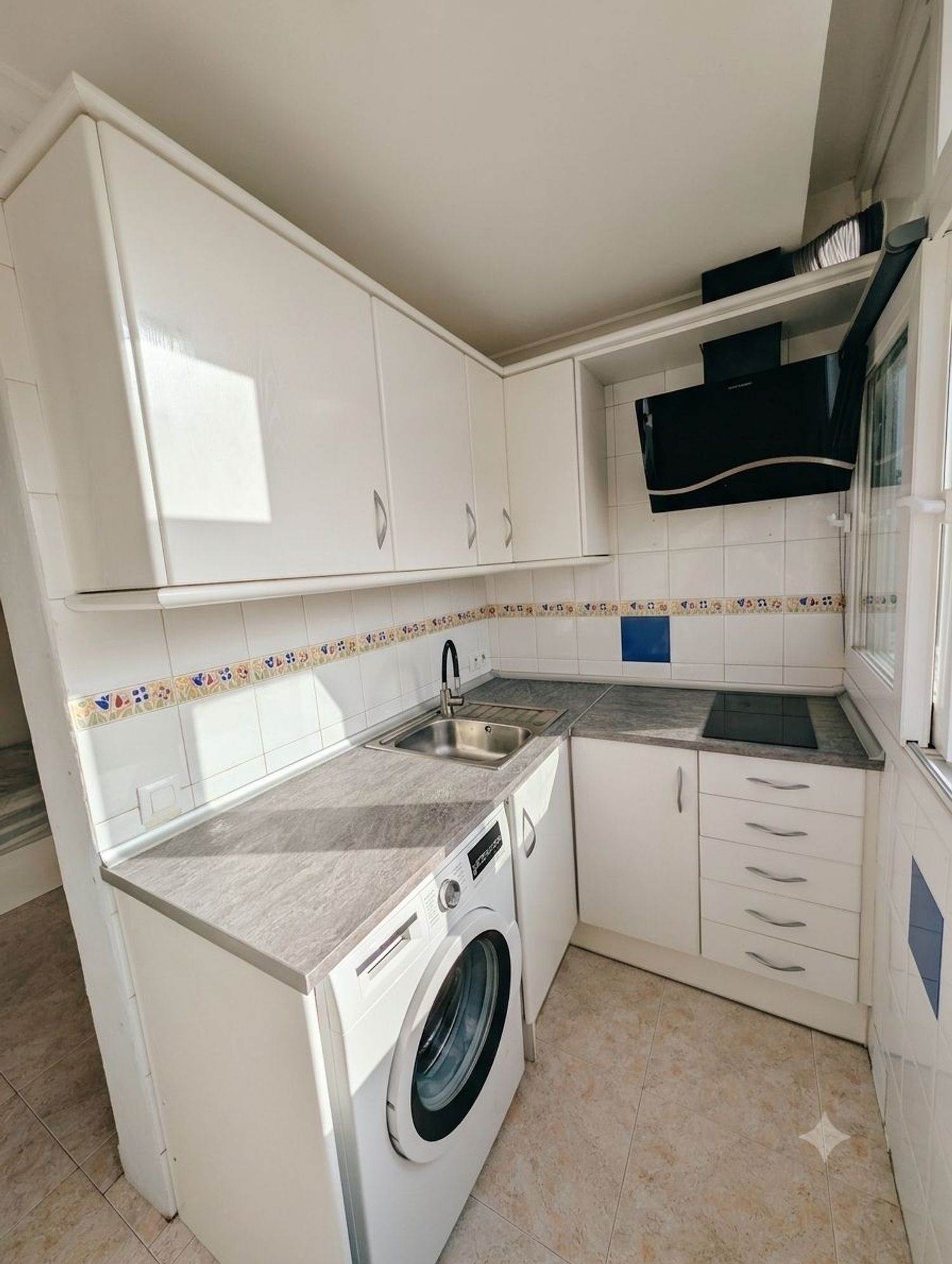 Estudio en Calle de Bellamar, 18, Can Pastilla - Foto 2