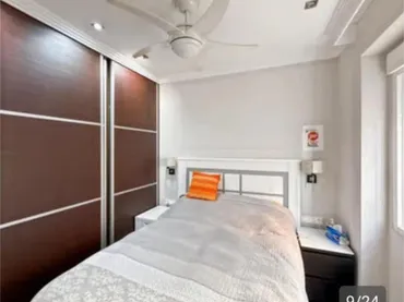 Apartamento en Teatro Cervantes - Foto 4