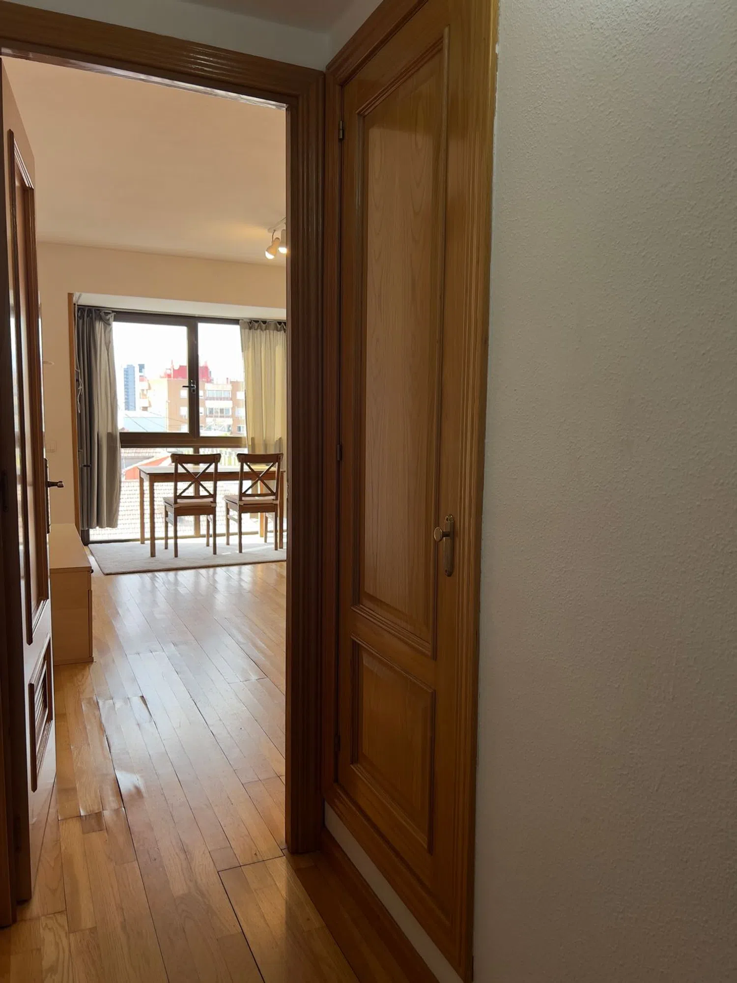 Estudio en calle de Sor Ángela de la Cruz, 40 - Foto 2