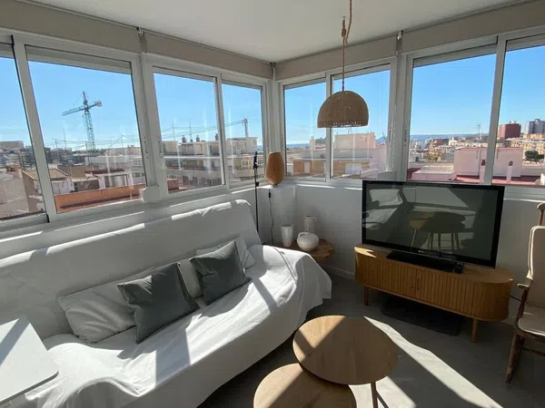 Ático en calle Alcala, 2 - Foto 14