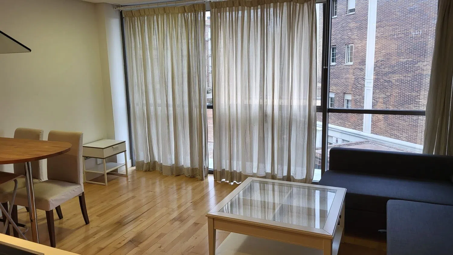 Estudio en calle Aguarón, 23 - Foto 1