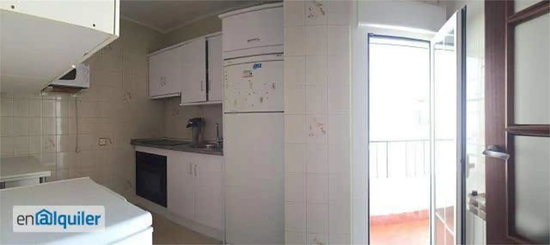 Piso en Antonio Hurtado - Foto 4