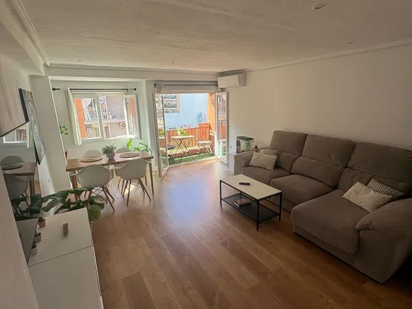 Piso en calle del Brasil, 42 - Foto 1