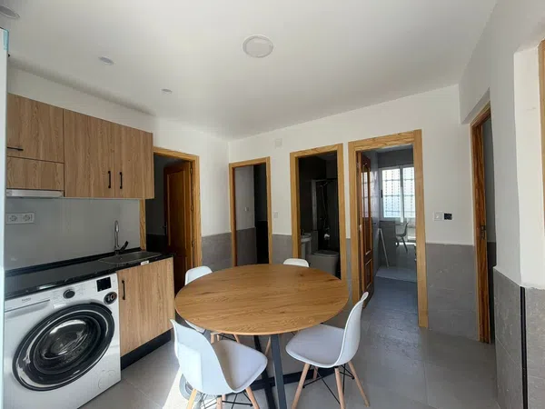 Casa independiente en camino de la Fuensanta, 14 - Foto 1