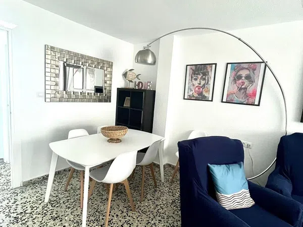 Piso en Francisco de Paula Valladar Serrano, 5 - Foto 5