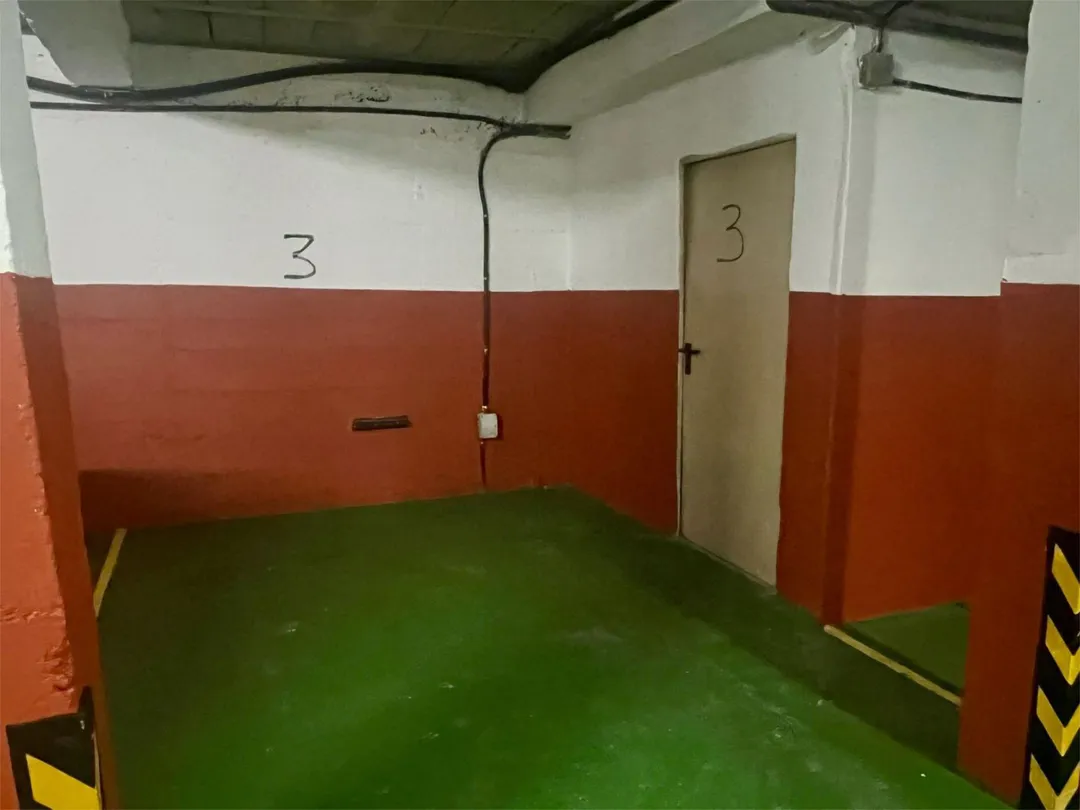 Piso en  Rúa do Doutor Corbal 15 - Foto 15