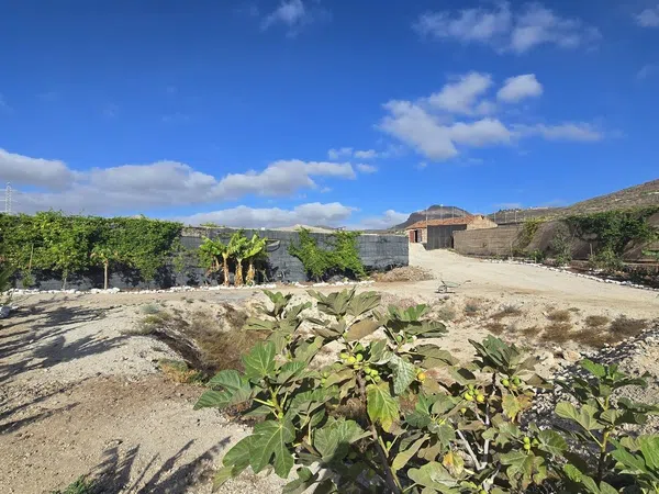 Casa o chalet independiente en Llano blanco, 40, Aldea Blanca-Las Zocas, Aldea Blanca-Las Zocas - Foto 10